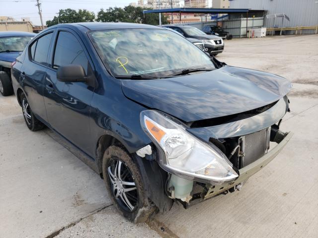 NISSAN VERSA 2015 3n1cn7ap2fl954072