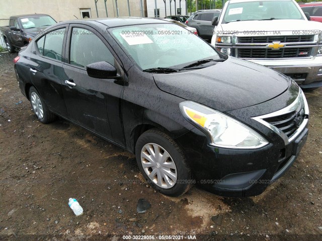 NISSAN VERSA 2016 3n1cn7ap2gl802598