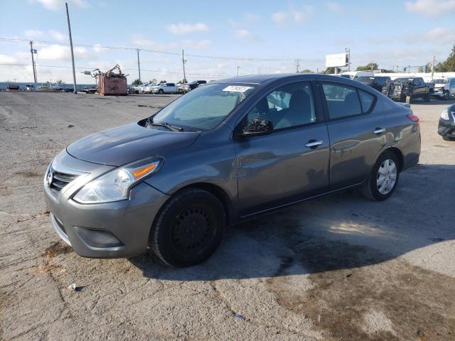 NISSAN VERSA S 2016 3n1cn7ap2gl804108