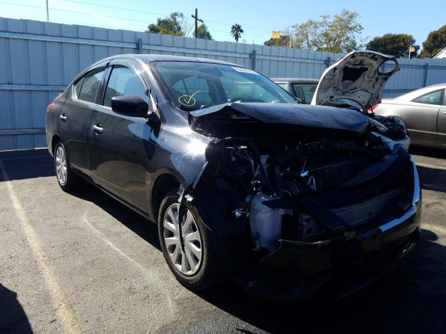 NISSAN VERSA S 2016 3n1cn7ap2gl804299