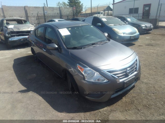 NISSAN VERSA 2016 3n1cn7ap2gl806716