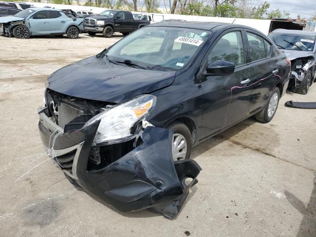 NISSAN VERSA 2016 3n1cn7ap2gl807123