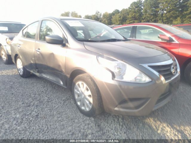 NISSAN VERSA 2016 3n1cn7ap2gl807851