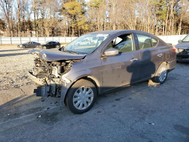 NISSAN VERSA 2016 3n1cn7ap2gl808742