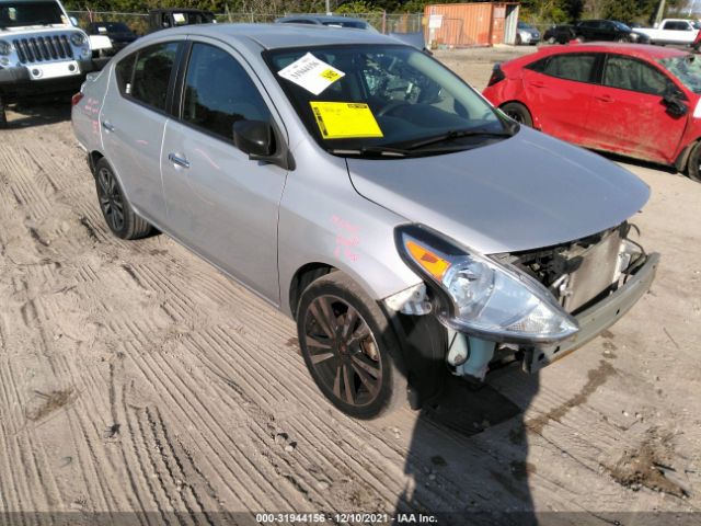 NISSAN VERSA 2016 3n1cn7ap2gl811883