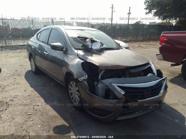 NISSAN VERSA 2016 3n1cn7ap2gl813200