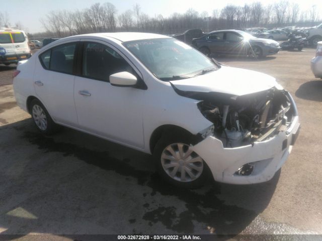 NISSAN VERSA 2016 3n1cn7ap2gl814489