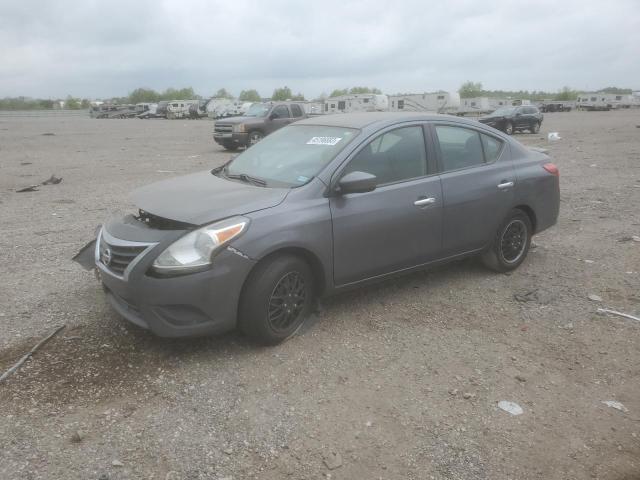 NISSAN VERSA S 2016 3n1cn7ap2gl814556