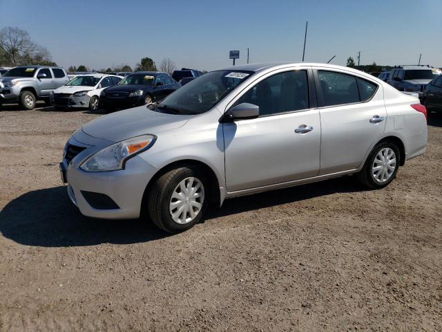 NISSAN VERSA 2016 3n1cn7ap2gl816551