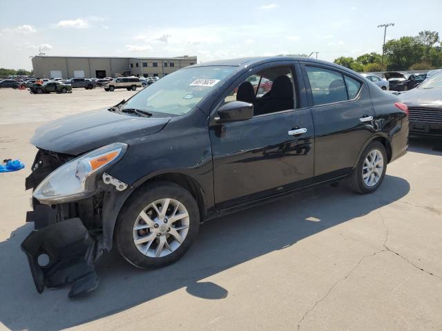 NISSAN VERSA S 2016 3n1cn7ap2gl818204