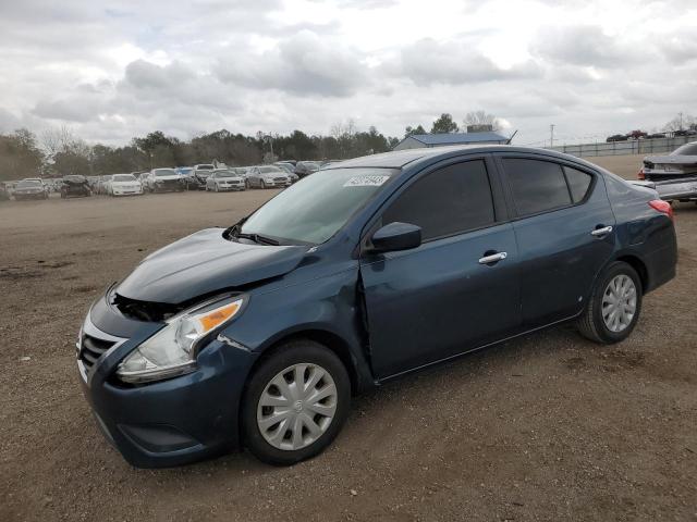 NISSAN VERSA S 2016 3n1cn7ap2gl818736