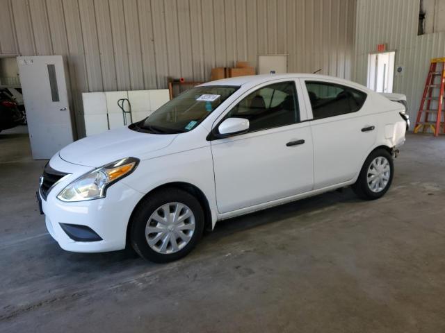 NISSAN VERSA 2016 3n1cn7ap2gl818963