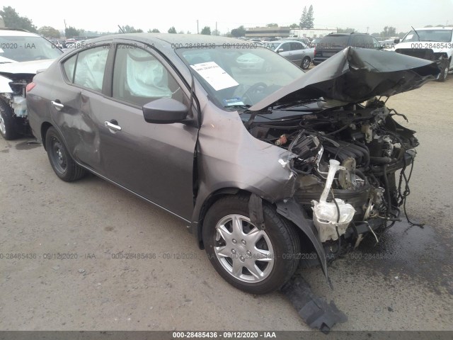 NISSAN VERSA 2016 3n1cn7ap2gl819031