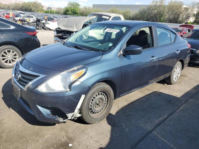 NISSAN VERSA 2016 3n1cn7ap2gl819272