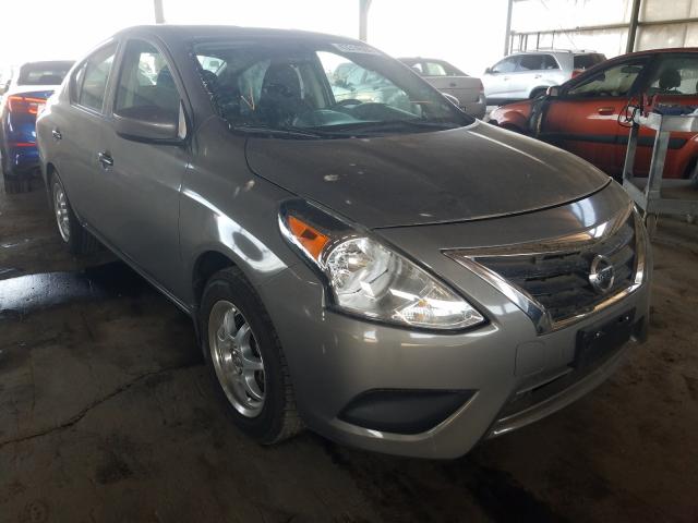 NISSAN VERSA S 2016 3n1cn7ap2gl819370