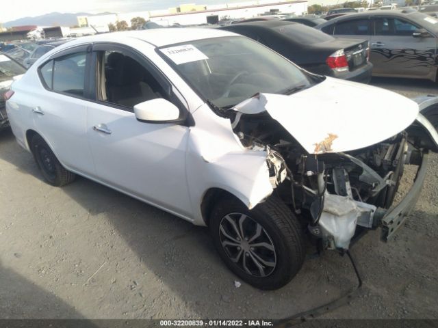 NISSAN VERSA 2016 3n1cn7ap2gl820017