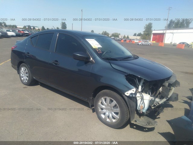 NISSAN VERSA 2016 3n1cn7ap2gl821717