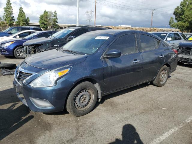 NISSAN VERSA 2016 3n1cn7ap2gl823371