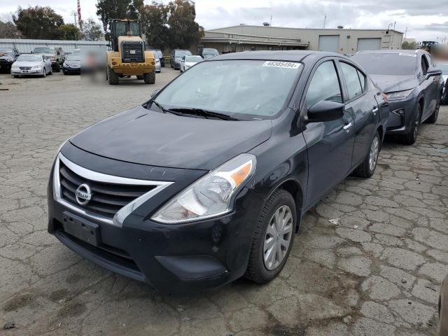 NISSAN VERSA 2016 3n1cn7ap2gl823564