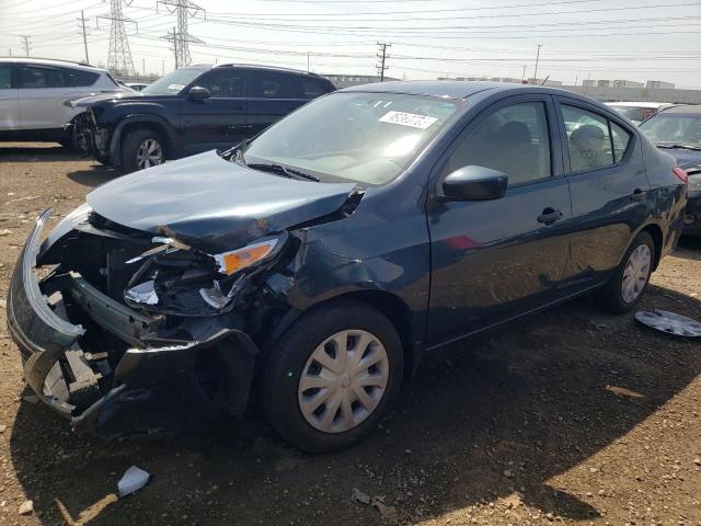 NISSAN VERSA S 2016 3n1cn7ap2gl824553