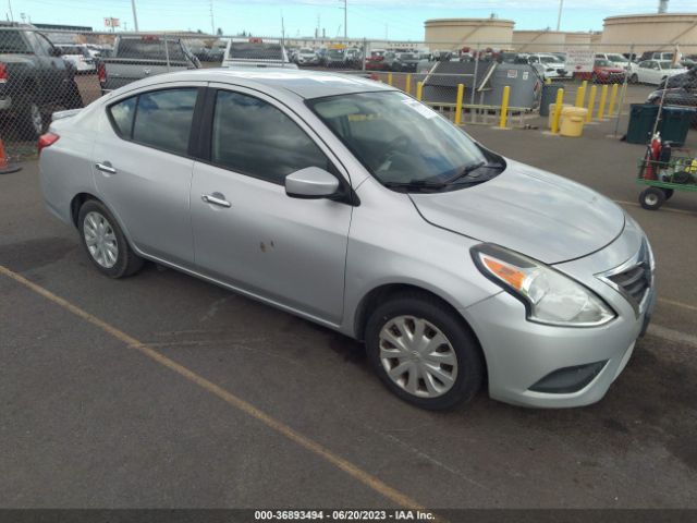 NISSAN VERSA 2016 3n1cn7ap2gl825427