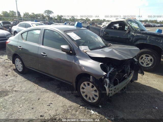 NISSAN VERSA 2016 3n1cn7ap2gl825735