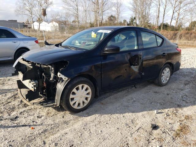 NISSAN VERSA S 2016 3n1cn7ap2gl825833