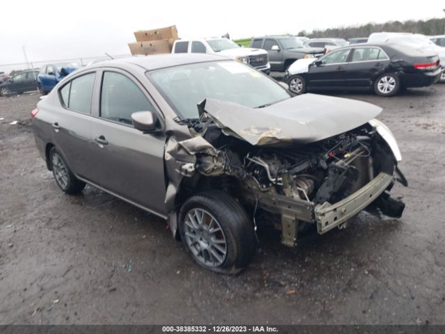 NISSAN VERSA 2016 3n1cn7ap2gl826223