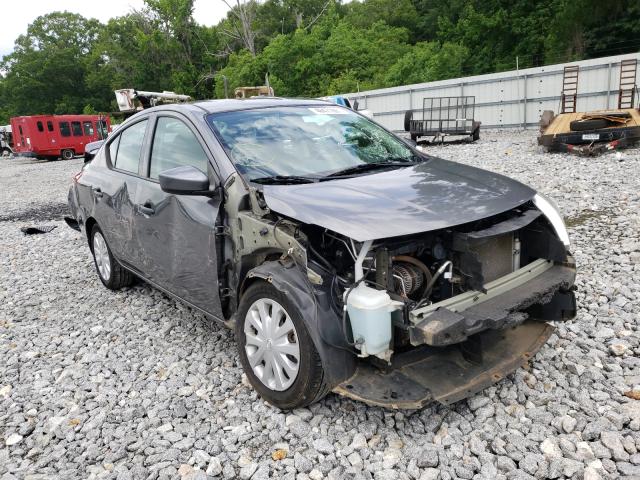 NISSAN VERSA S 2016 3n1cn7ap2gl826531