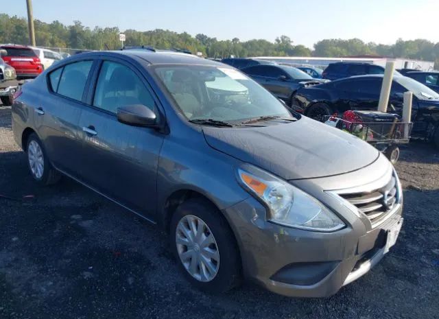 NISSAN VERSA 2016 3n1cn7ap2gl826979