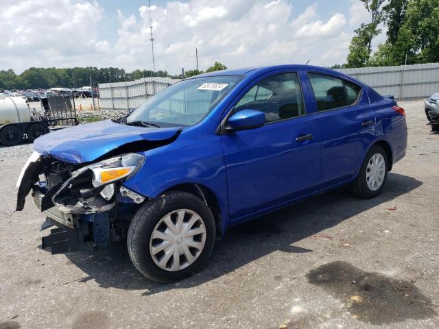 NISSAN VERSA 2016 3n1cn7ap2gl827355