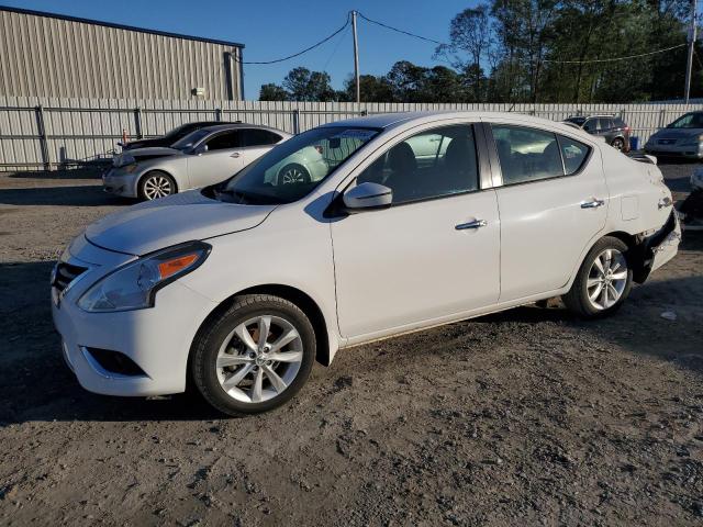 NISSAN VERSA S 2016 3n1cn7ap2gl827632