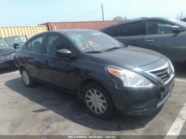 NISSAN VERSA 2016 3n1cn7ap2gl829462