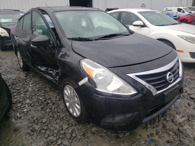 NISSAN VERSA S 2016 3n1cn7ap2gl829946