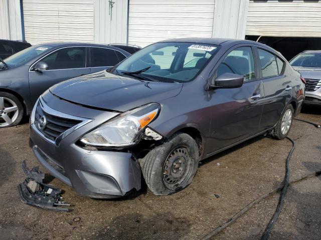 NISSAN VERSA 2016 3n1cn7ap2gl831440