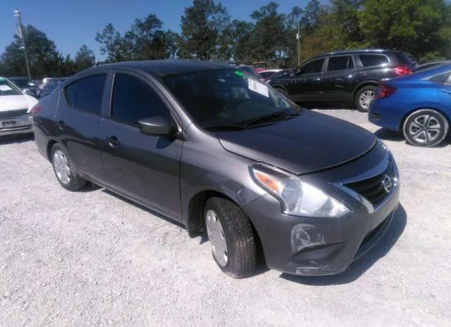 NISSAN VERSA 2016 3n1cn7ap2gl832636