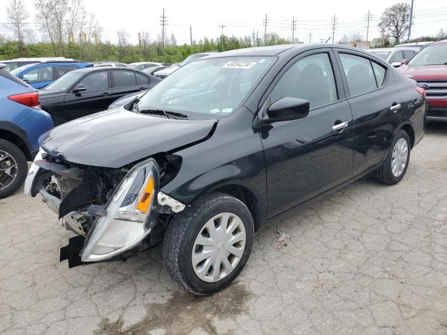 NISSAN VERSA 2016 3n1cn7ap2gl833818