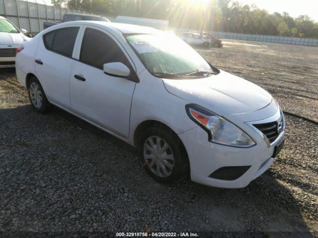 NISSAN VERSA 2016 3n1cn7ap2gl834273