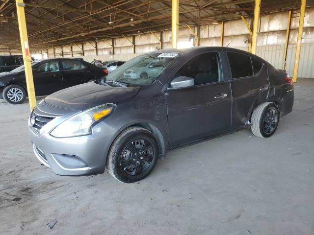 NISSAN VERSA S 2016 3n1cn7ap2gl834676