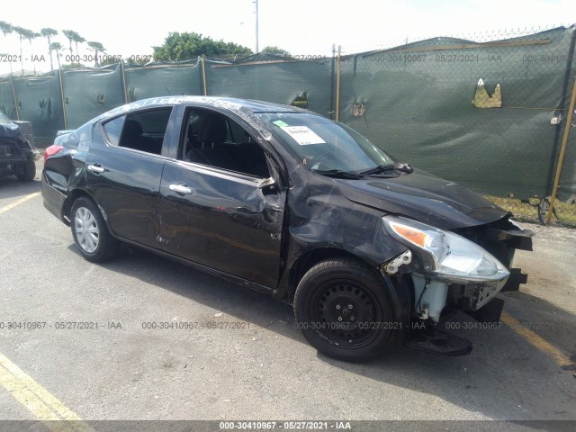 NISSAN VERSA 2016 3n1cn7ap2gl835102