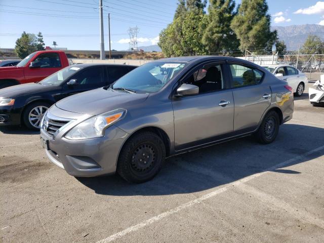 NISSAN VERSA S 2016 3n1cn7ap2gl835326