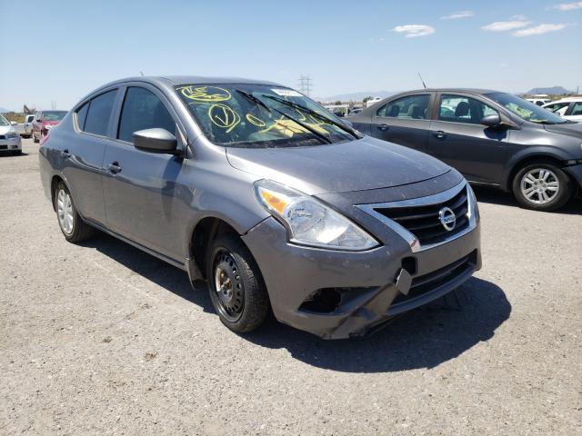 NISSAN VERSA S 2016 3n1cn7ap2gl836248