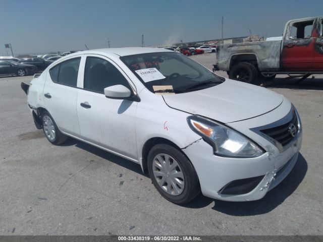 NISSAN VERSA 2016 3n1cn7ap2gl836623