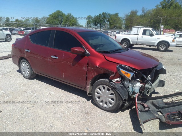 NISSAN VERSA 2016 3n1cn7ap2gl837755