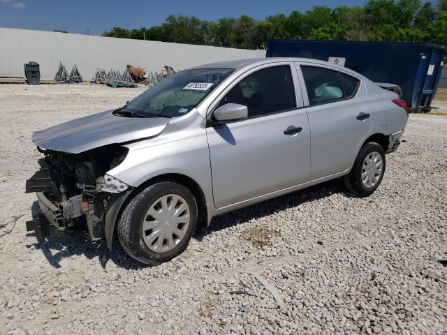 NISSAN VERSA S 2016 3n1cn7ap2gl838176