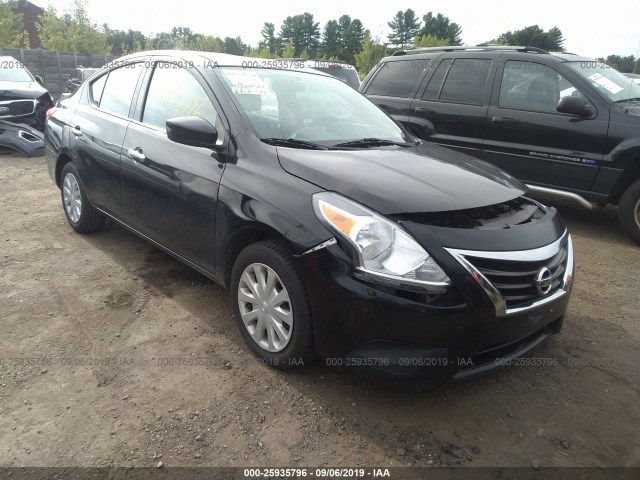 NISSAN VERSA 2016 3n1cn7ap2gl838906