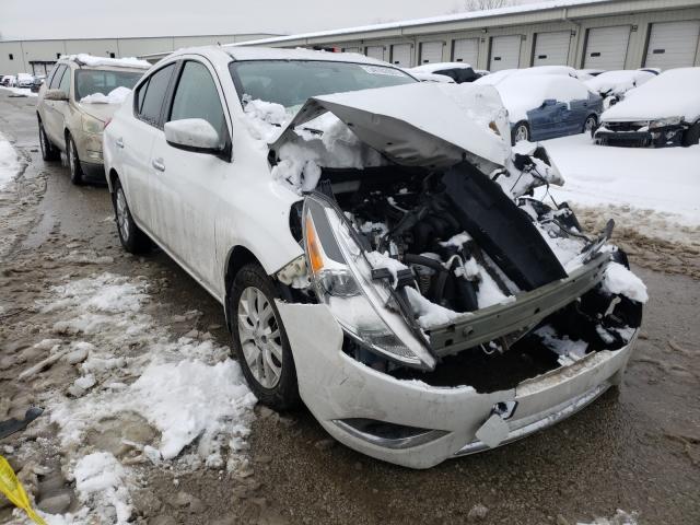 NISSAN VERSA S 2016 3n1cn7ap2gl839568