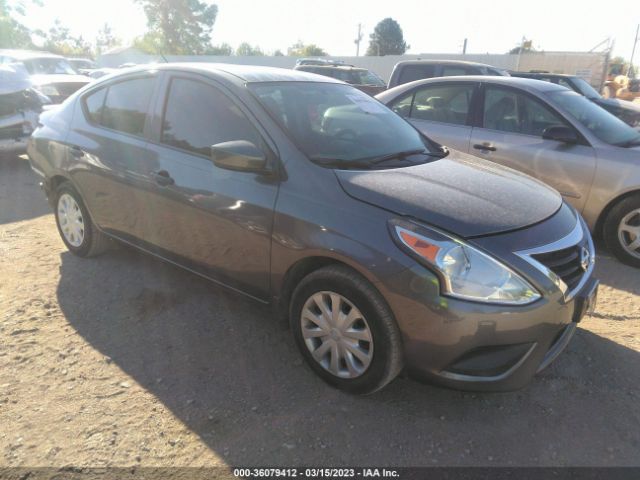 NISSAN VERSA 2016 3n1cn7ap2gl840817