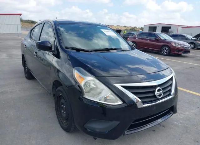 NISSAN VERSA 2016 3n1cn7ap2gl841451