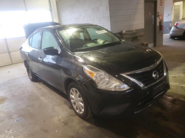 NISSAN VERSA S 2016 3n1cn7ap2gl841546